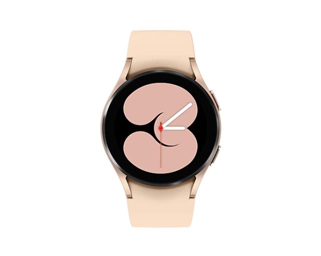 Часовник Samsung Galaxy Watch4 40 mm Pink Gold