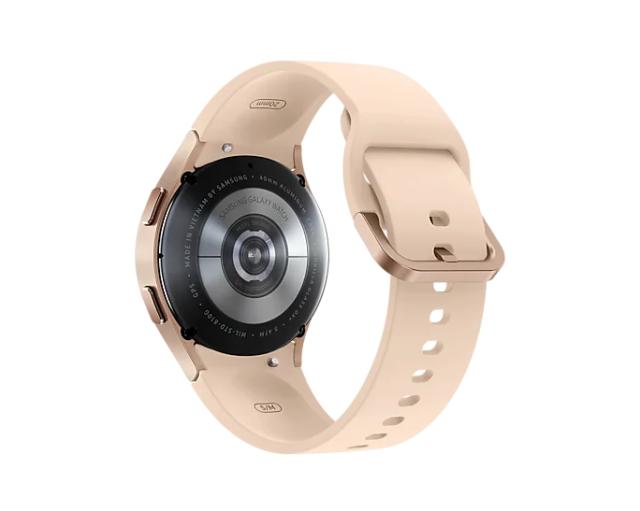 Часовник Samsung Galaxy Watch4 40 mm Pink Gold