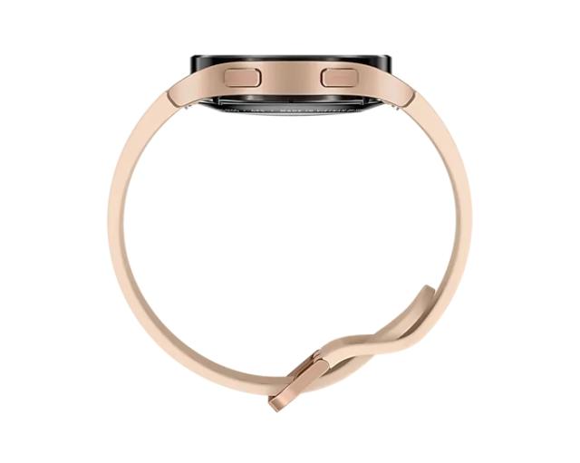 Часовник Samsung Galaxy Watch4 40 mm Pink Gold