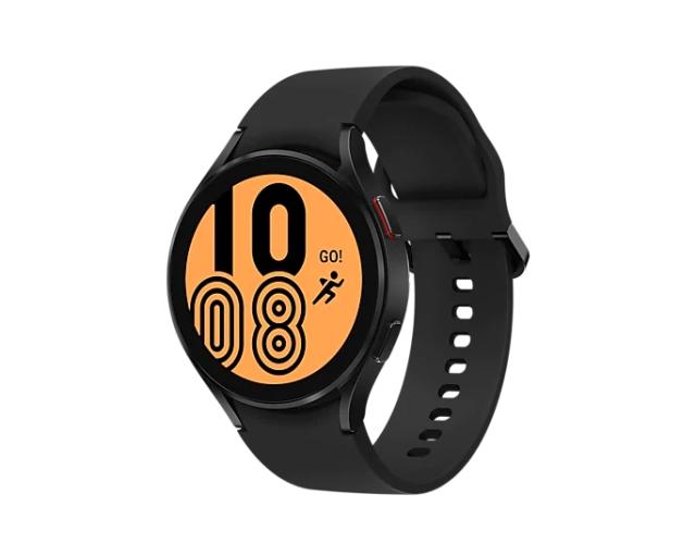 Часовник Samsung Galaxy Watch4 44mm Black