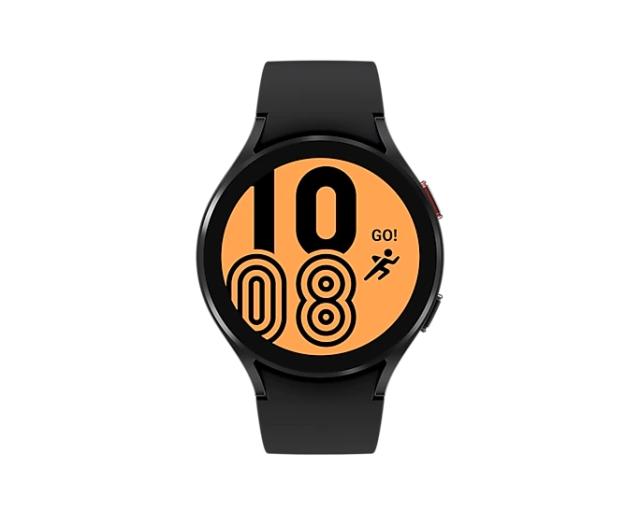 Часовник Samsung Galaxy Watch4 44mm Black