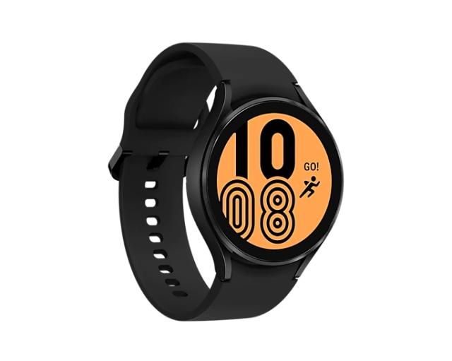 Часовник Samsung Galaxy Watch4 44mm Black