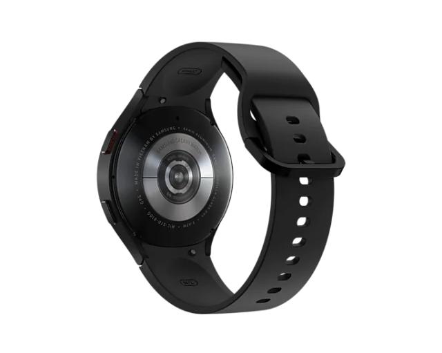 Часовник Samsung Galaxy Watch4 44mm Black