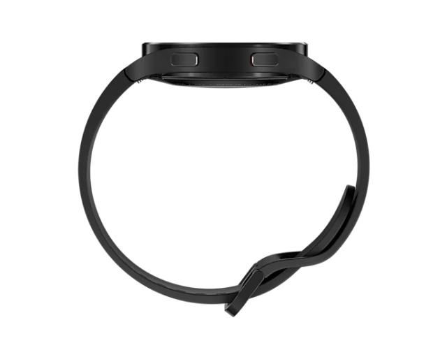 Часовник Samsung Galaxy Watch4 44mm Black