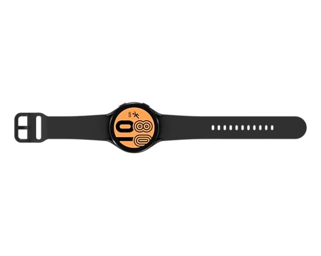 Часовник Samsung Galaxy Watch4 44mm Black