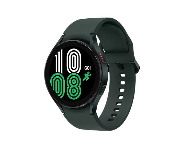 Часовник Samsung Galaxy Watch4 44mm Green