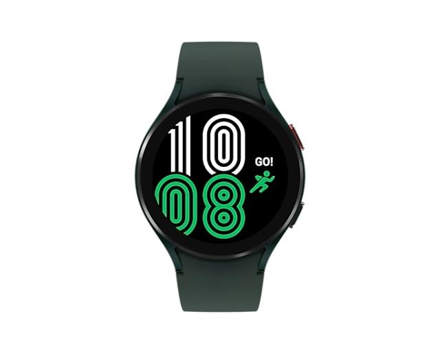 Часовник Samsung Galaxy Watch4 44mm Green
