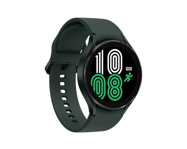 Часовник Samsung Galaxy Watch4 44mm Green