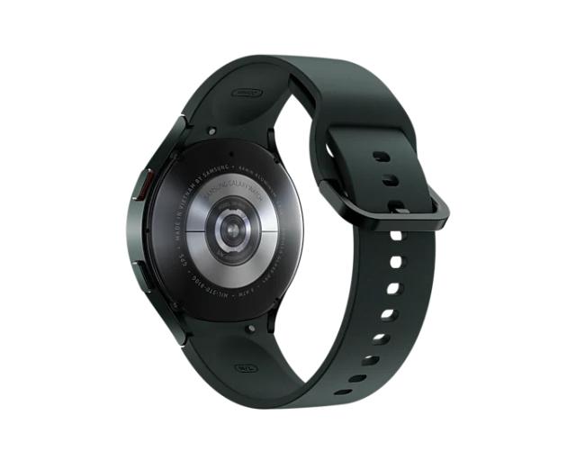 Часовник Samsung Galaxy Watch4 44mm Green