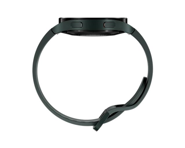 Часовник Samsung Galaxy Watch4 44mm Green