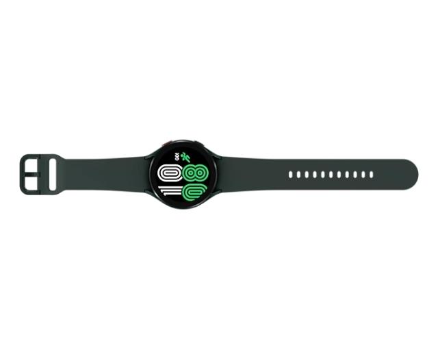 Часовник Samsung Galaxy Watch4 44mm Green