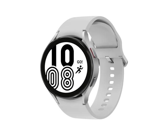Часовник Samsung Galaxy Watch4 44mm Silver