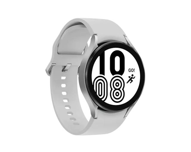 Часовник Samsung Galaxy Watch4 44mm Silver