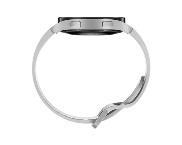 Часовник Samsung Galaxy Watch4 44mm Silver