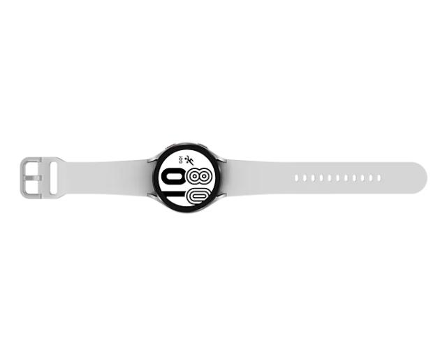 Часовник Samsung Galaxy Watch4 44mm Silver