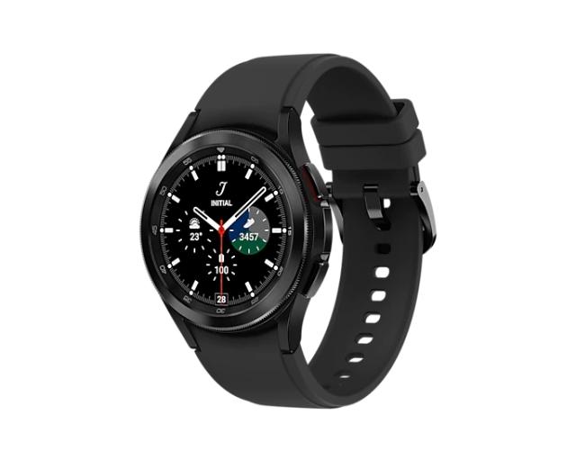 Часовник Samsung Galaxy Watch4 Classic 42mm Black