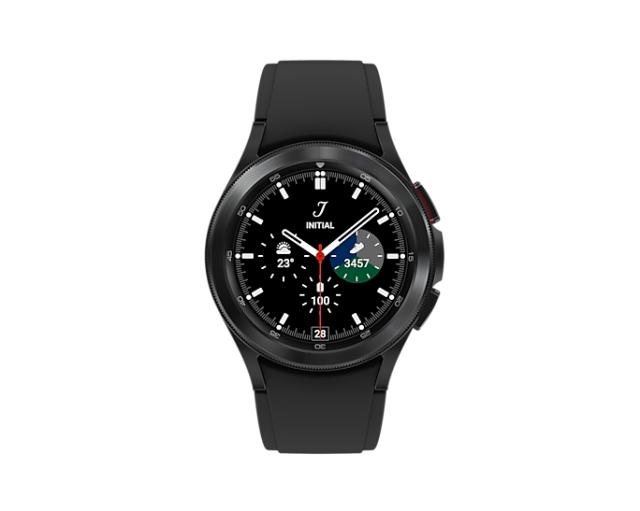 Часовник Samsung Galaxy Watch4 Classic 42mm Black
