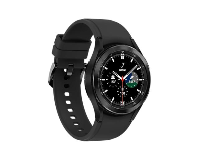 Часовник Samsung Galaxy Watch4 Classic 42mm Black