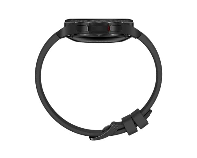 Часовник Samsung Galaxy Watch4 Classic 42mm Black