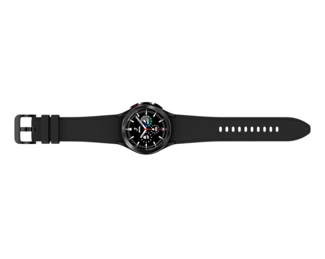 Часовник Samsung Galaxy Watch4 Classic 42mm Black