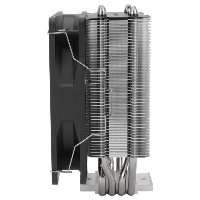 Охладител за процесор Thermalright Assassin X 120 Refined SE, 4 pin PWM - LGA1851/LGA1700/AM5