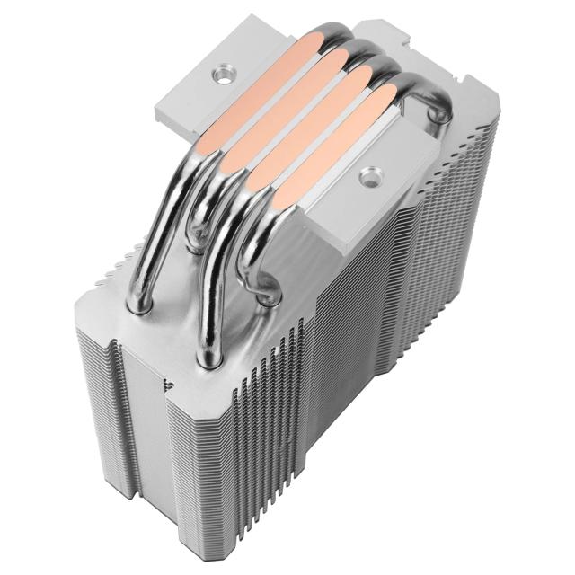 Охладител за процесор Thermalright Assassin X 120 Refined SE, 4 pin PWM - LGA1851/LGA1700/AM5