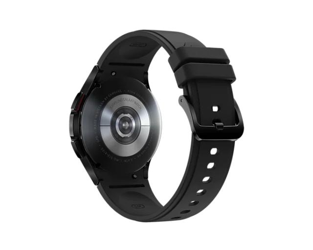 Часовник Samsung Galaxy Watch4 Classic 42mm Black