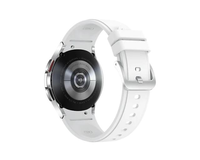 Часовник Samsung Galaxy Watch4 Classic 42mm Silver