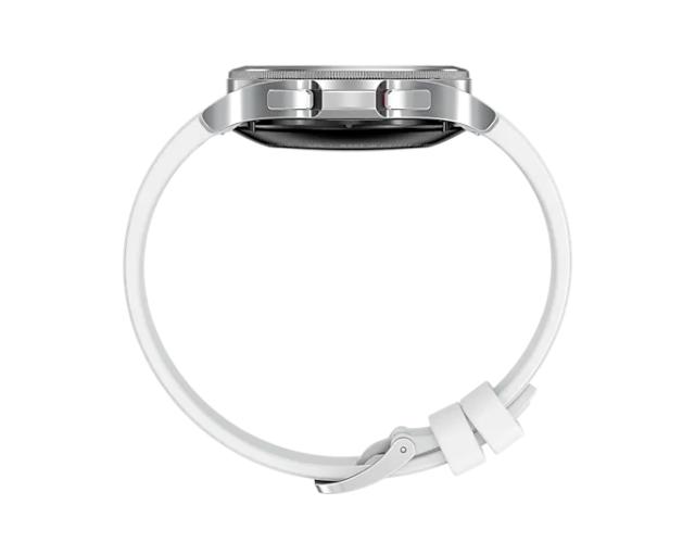 Часовник Samsung Galaxy Watch4 Classic 42mm Silver