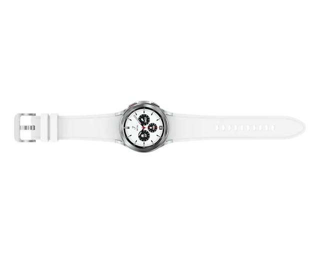 Часовник Samsung Galaxy Watch4 Classic 42mm Silver