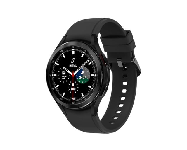 Часовник Samsung Galaxy Watch4 Classic 46mm Black