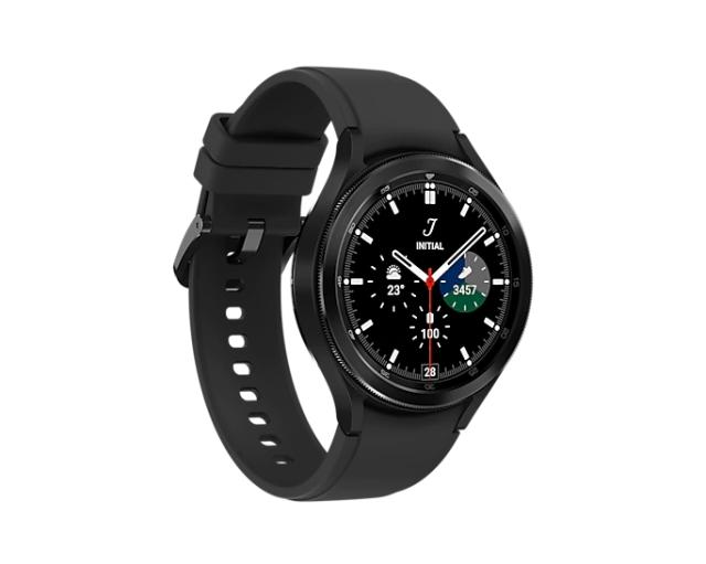 Часовник Samsung Galaxy Watch4 Classic 46mm Black