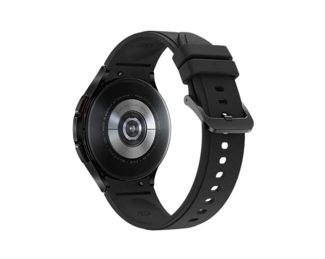 Часовник Samsung Galaxy Watch4 Classic 46mm Black