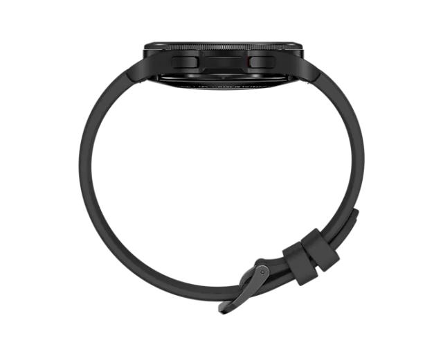 Часовник Samsung Galaxy Watch4 Classic 46mm Black