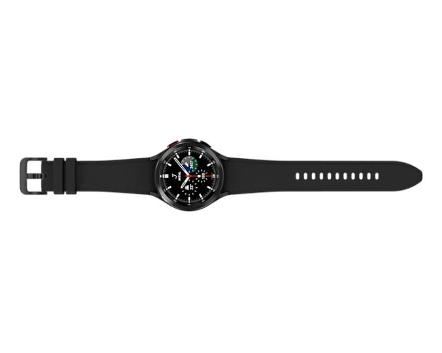 Часовник Samsung Galaxy Watch4 Classic 46mm Black