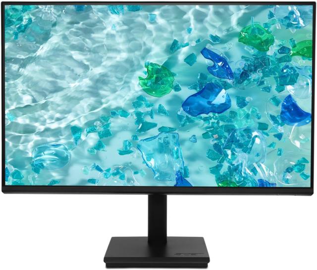 ACER 27 QHD 120Hz IPS 4ms GTG 16:9 HDMI DP AUDIO HDR