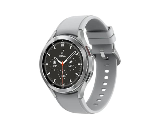 Часовник Samsung Galaxy Watch4 Classic 46mm Silver