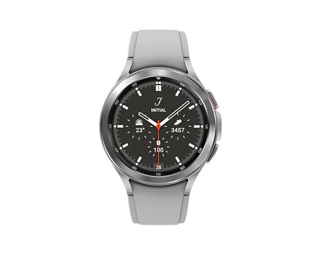 Часовник Samsung Galaxy Watch4 Classic 46mm Silver