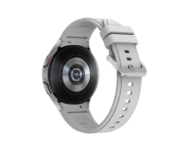 Часовник Samsung Galaxy Watch4 Classic 46mm Silver