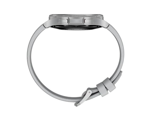 Часовник Samsung Galaxy Watch4 Classic 46mm Silver