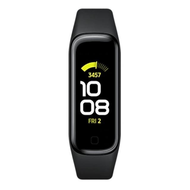 Фитнес гривна Samsung Galaxy Galaxy Fit2 Black