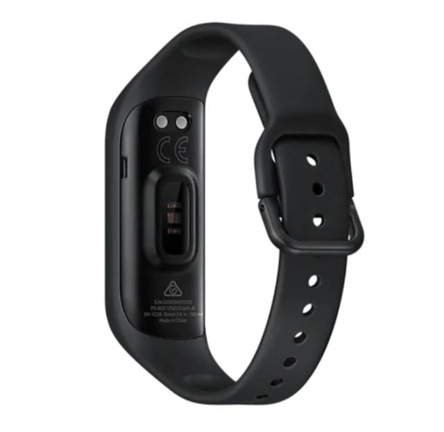 Фитнес гривна Samsung Galaxy Galaxy Fit2 Black
