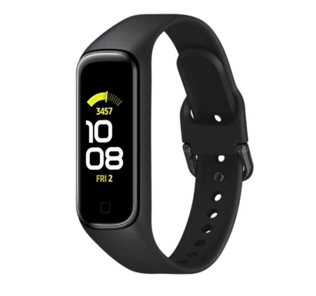 Фитнес гривна Samsung Galaxy Galaxy Fit2 Black