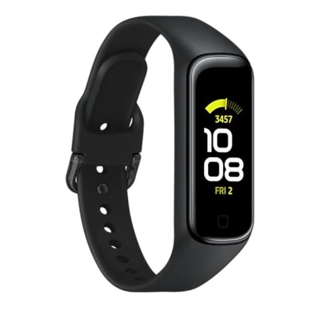 Фитнес гривна Samsung Galaxy Galaxy Fit2 Black