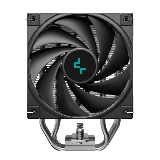 Охладител за процесор DeepCool AK500S DIGITAL SE, 3 pin ADD-RGB 5V/4 pin PWM, LGA1851/AM5