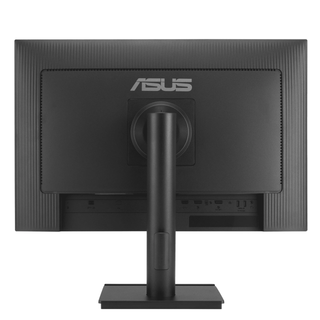 Монитор ASUS BE248CFN Docking Monitor, 24.1" (61.13cm) WUXGA IPS/ LED/ Anti-Glare display, 5ms (GTG), 100Hz, 350cd/m2, HDMI, DP, USB hub, USB-C Docking, RJ45 LAN
