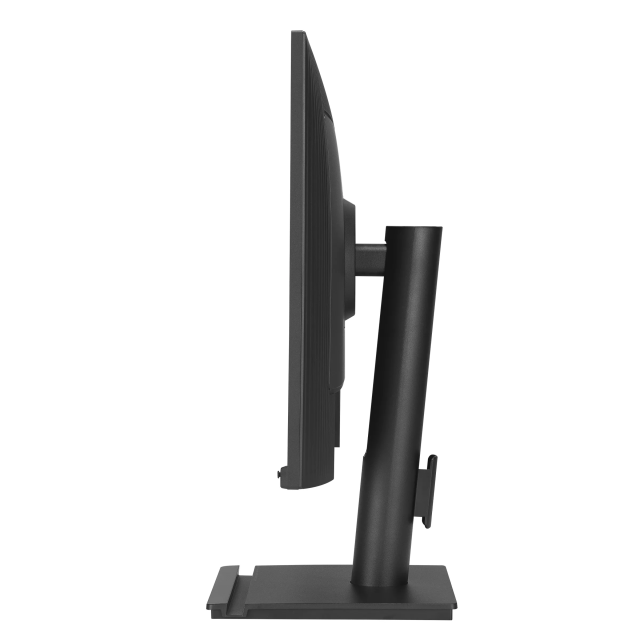 Монитор ASUS BE248CFN Docking Monitor, 24.1" (61.13cm) WUXGA IPS/ LED/ Anti-Glare display, 5ms (GTG), 100Hz, 350cd/m2, HDMI, DP, USB hub, USB-C Docking, RJ45 LAN