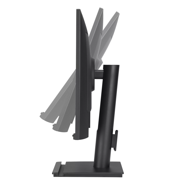 Монитор ASUS BE248CFN Docking Monitor, 24.1" (61.13cm) WUXGA IPS/ LED/ Anti-Glare display, 5ms (GTG), 100Hz, 350cd/m2, HDMI, DP, USB hub, USB-C Docking, RJ45 LAN