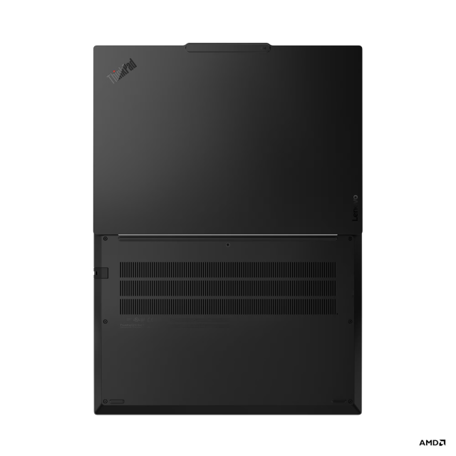 Лаптоп Lenovo ThinkPad E14 G7, AMD Ryzen 7 250 (3.3 / 5.1 GHz, 16MB Cache), 14.0" (35.56 cm) WUXGA IPS, 16GB DDR5, 512MB M.2 NVMe SSD, Windows 11 Pro