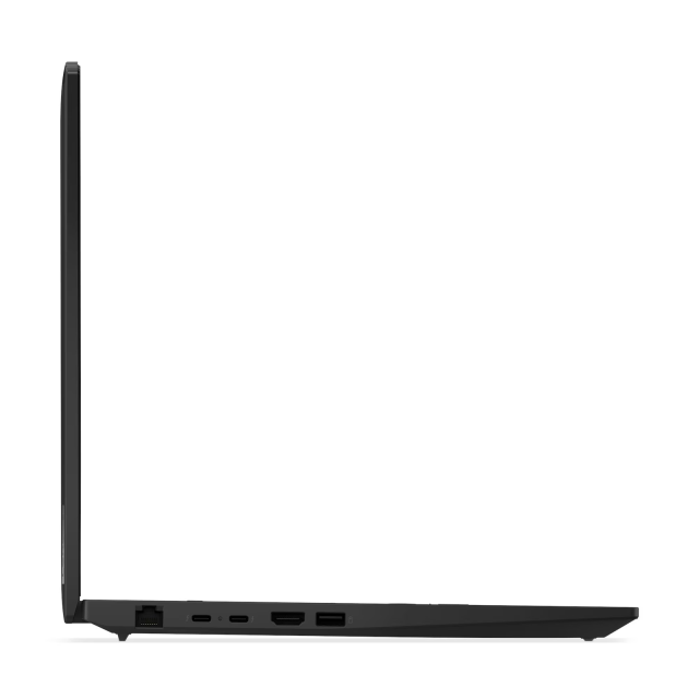 Лаптоп Lenovo ThinkPad L16 Gen 2, Intel Core Ultra 5 225U 12C (1.5 / 4.8 GHz, 12MB Cache), 16" (40.64 см) WUXGA IPS Anti-glare, 16GB DDR5, 512 GB M.2 NVMe SSD, Free DOS